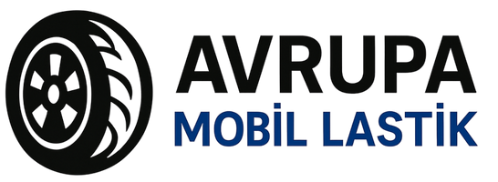 Avrupa Mobil Lastik - 0535 262 45 74 Logo
