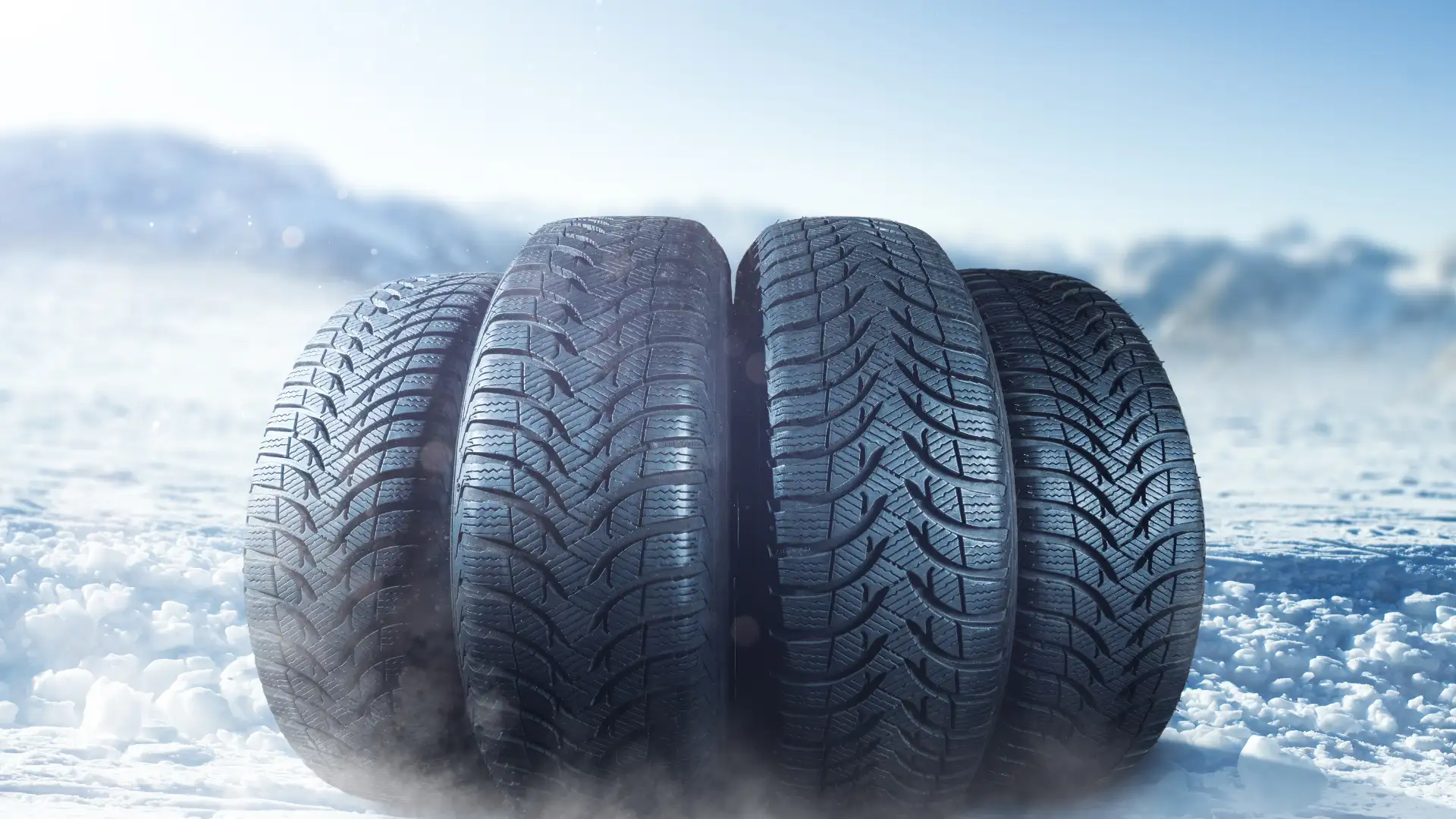 Bahçeşehir Acil Lastikçi