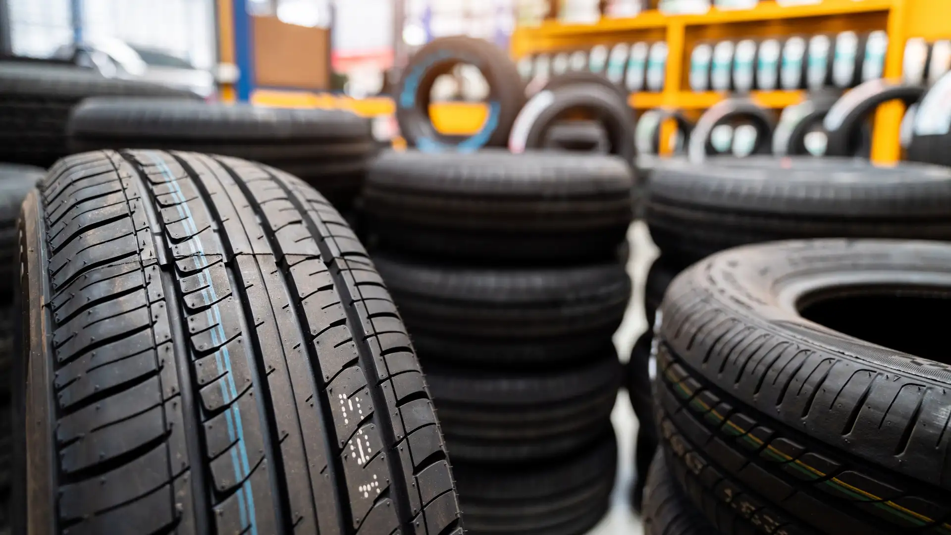 İkitelli Mobil Lastikçi